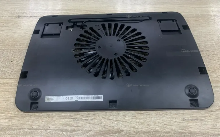 Система охлаждения для ноутбука DeepCool