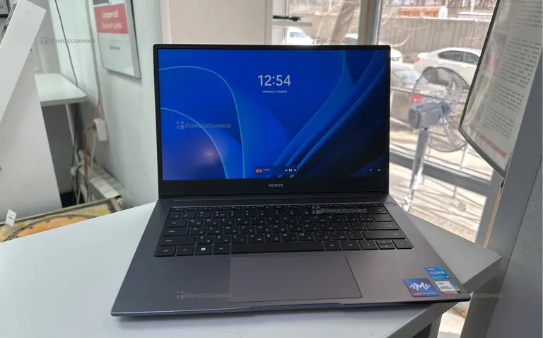 Ноутбук  HONOR MagicBook x 14