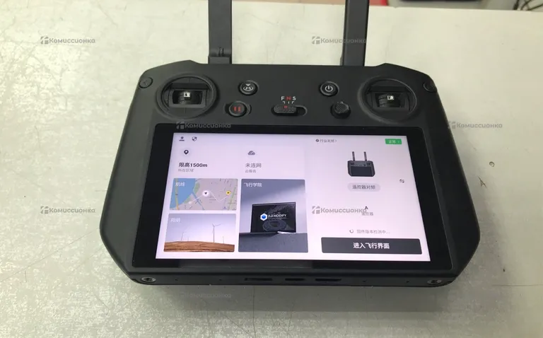 Пульт DJI