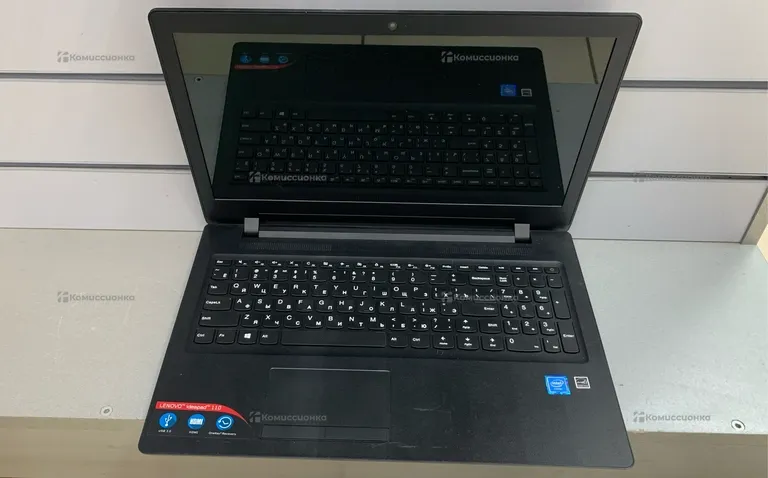 Ноутбук  Lenovo 110