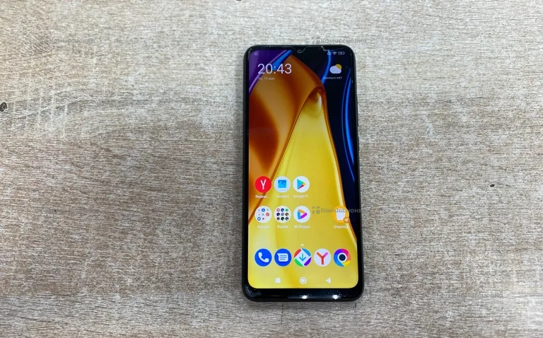 Xiaomi POCO C40 4/64Gb