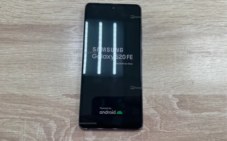 Samsung Galaxy S20 FE 6/128Gb