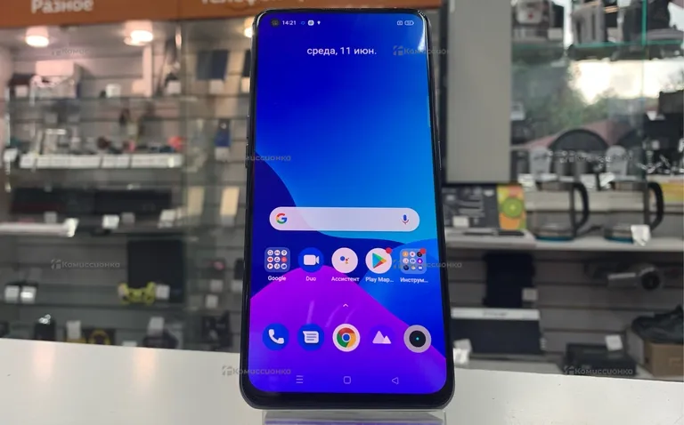 Realme GT Neo Flash 12/256 Gb