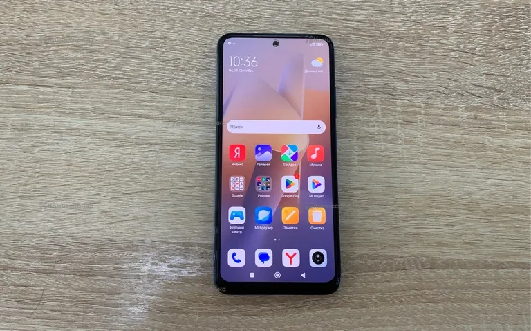 Xiaomi Redmi Note 11 4/128 GB