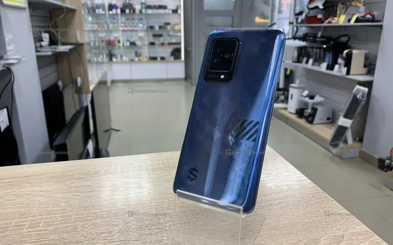 Xiaomi black shark 5 128