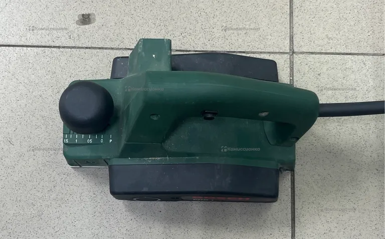 Электрорубанок Bosch PHO 1