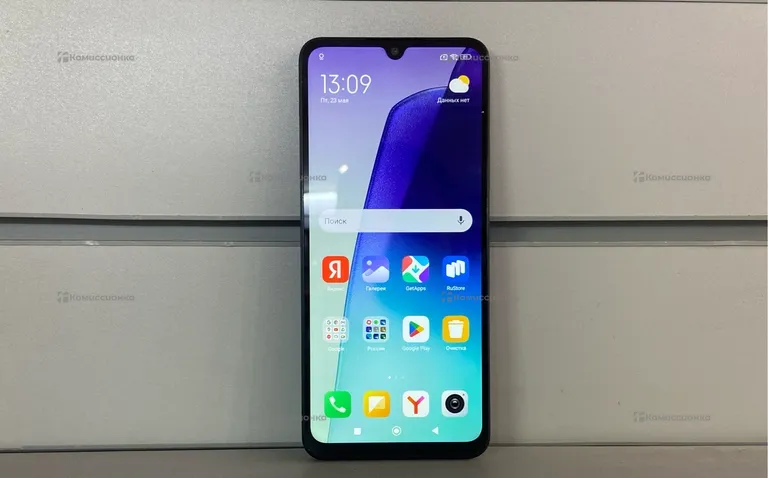 Xiaomi Redmi 14C 4/128 ГБ