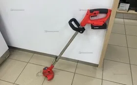 Триммер аккумуляторный РОКОТ