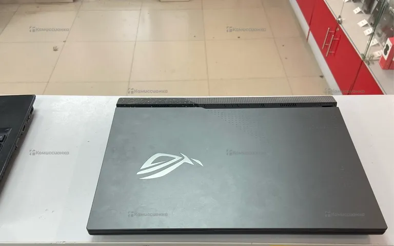 Ноутбук ASUS Rog Strix G513RC-HN208