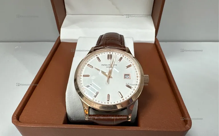 Часы Patek Philippe (rep.)
