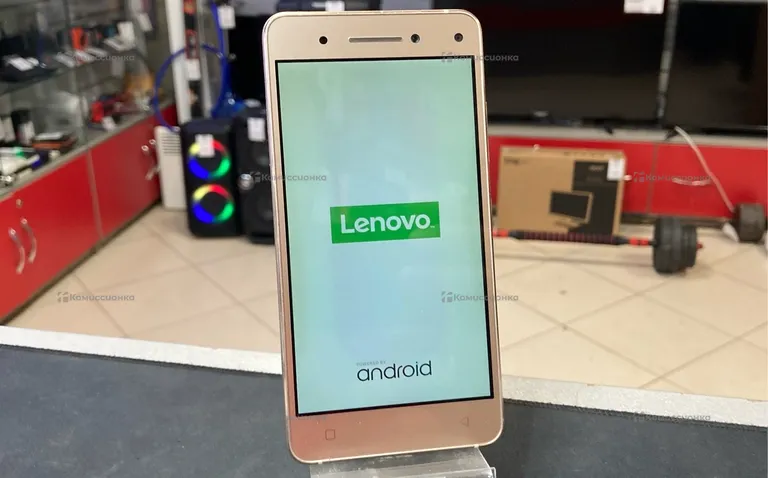 Lenovo Vibe P1