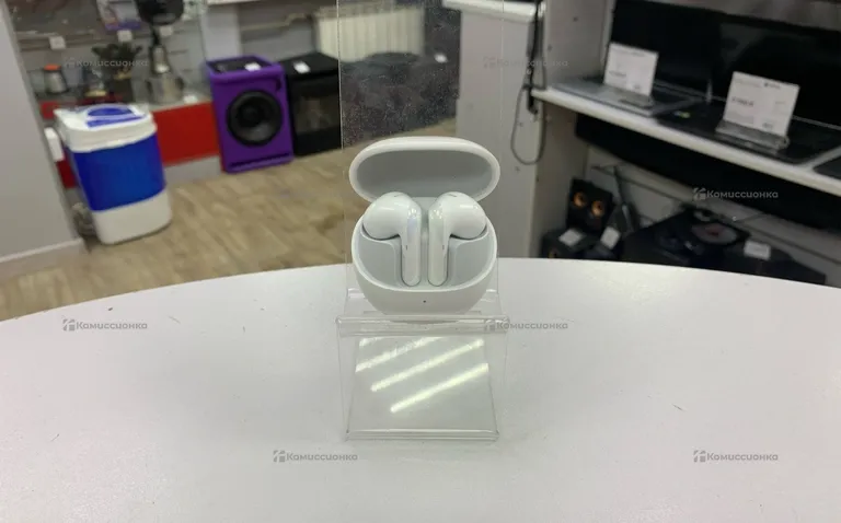 Наушники  xiaomi buds 4