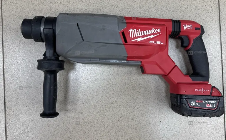 перфоратор Milwaukee M18 Fuel 2916-20