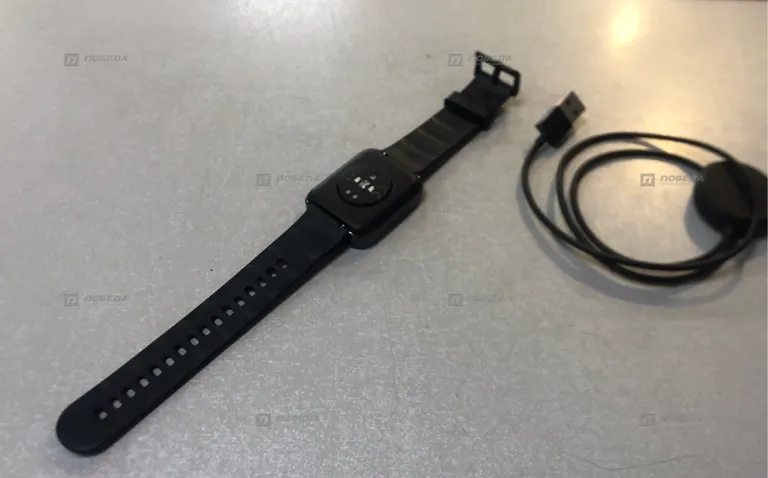 Realme watch 3 pro