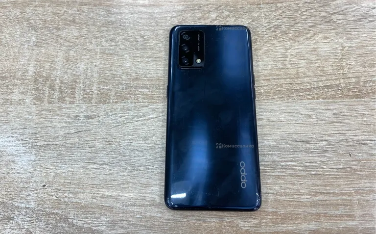 OPPO A74 4/128Gb