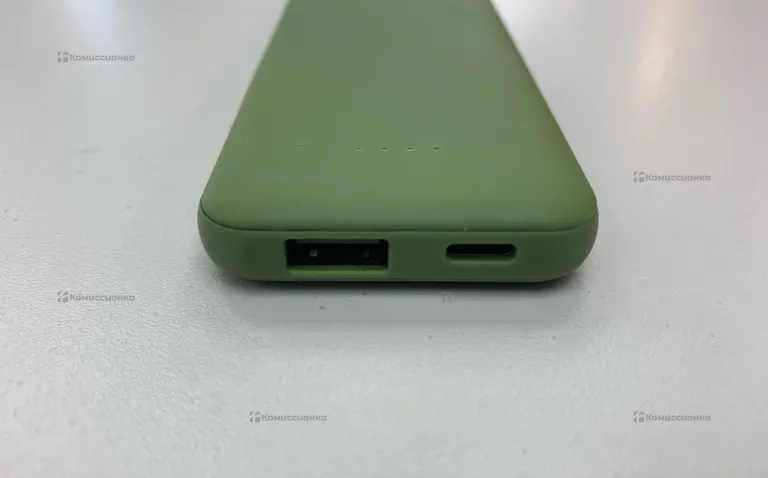 Power Bank 5000 mah