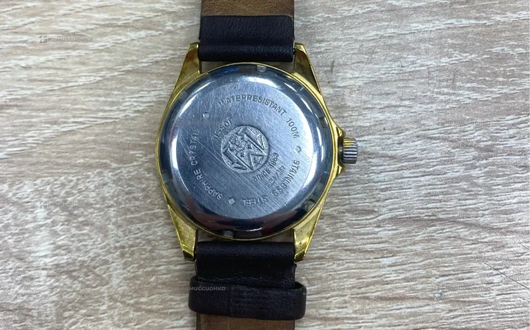 Часы  Tissot
