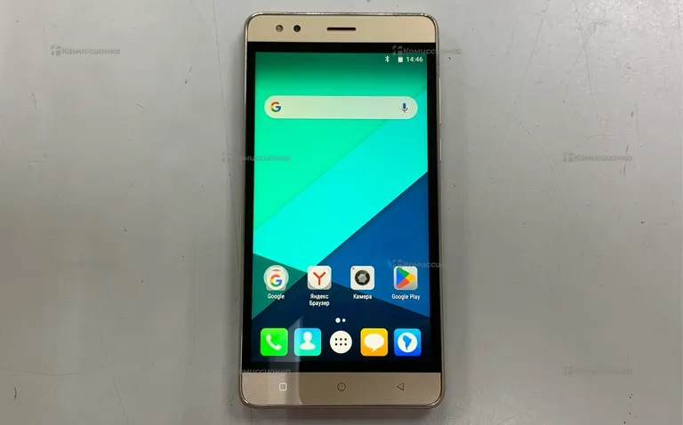 Micromax Q397