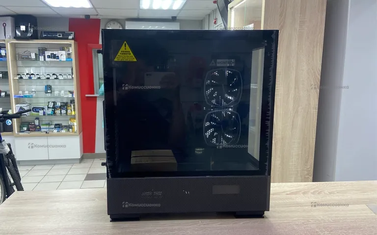 Корпус Montech Sky two