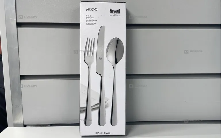 Mepra mood Set1