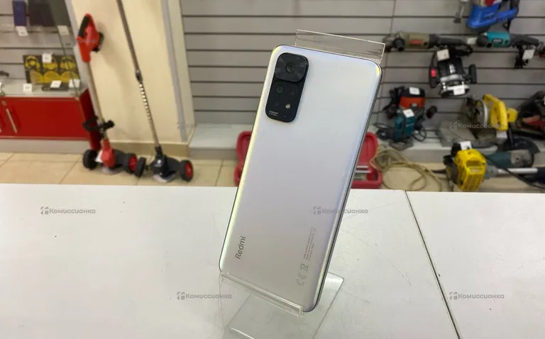 Xiaomi Redmi note 11s 8/128gb