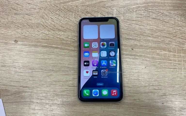 Apple iPhone Xr 64 ГБ