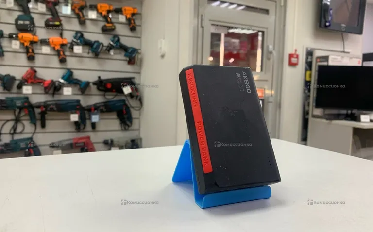 Power Bank  Akekio 10000mAh