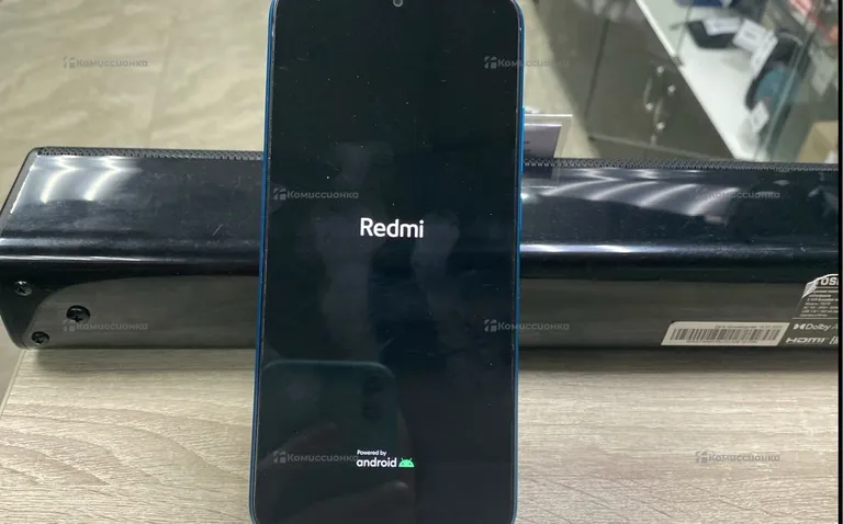 Xiaomi Redmi 9A 32Gb