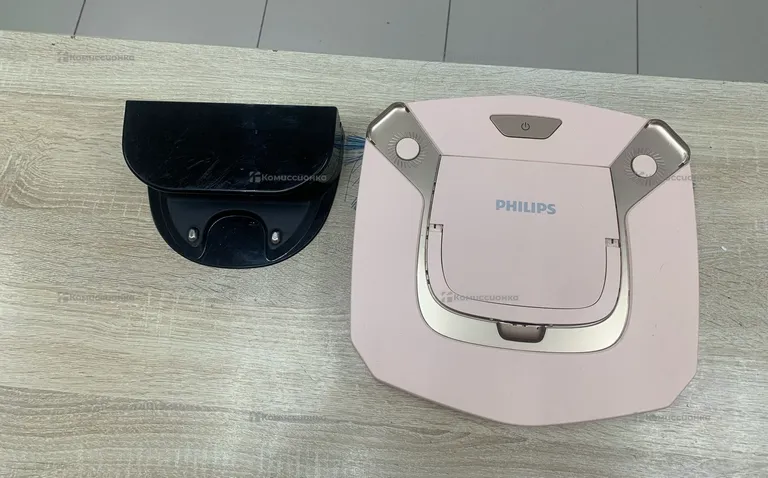 Робот Пылесос Philips