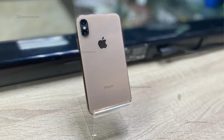 Apple iPhone XS 64Gb