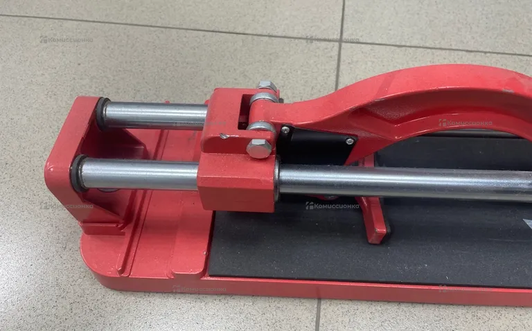 Плиткорез ручной 600x16mm