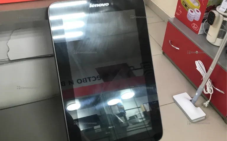 Планшет Lenovo IdeaTab A2107A 8Gb