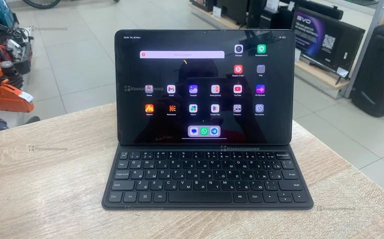 Планшет Xiaomi pad 6 8/128