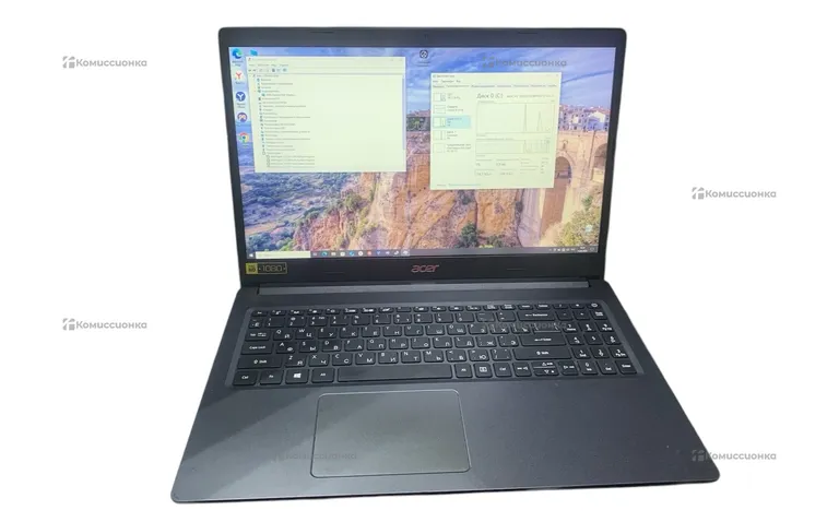 Ноутбук Acer Aspire 3 A315-23