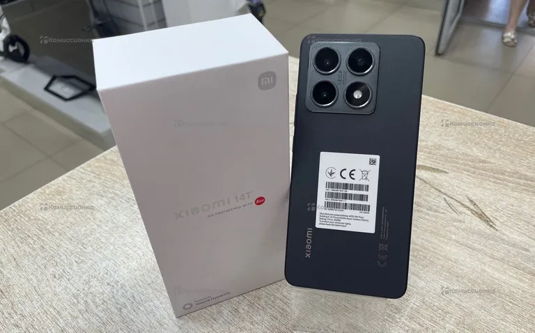 Xiaomi 14T 12/256Gb