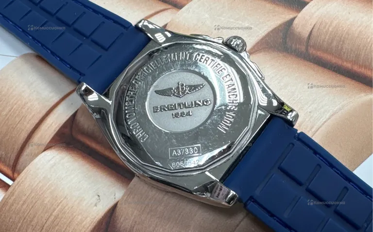 Часы BREITLING A37330