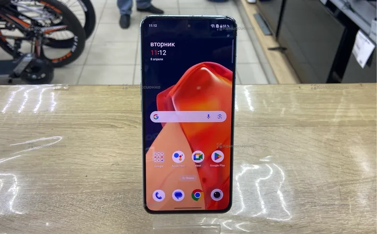 OnePlus 10R 5G 8/128Гб