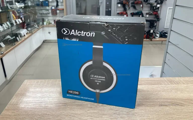 Наушники Alctron HE290