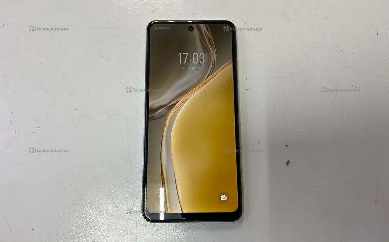 Infinix HOT 40i 8/256