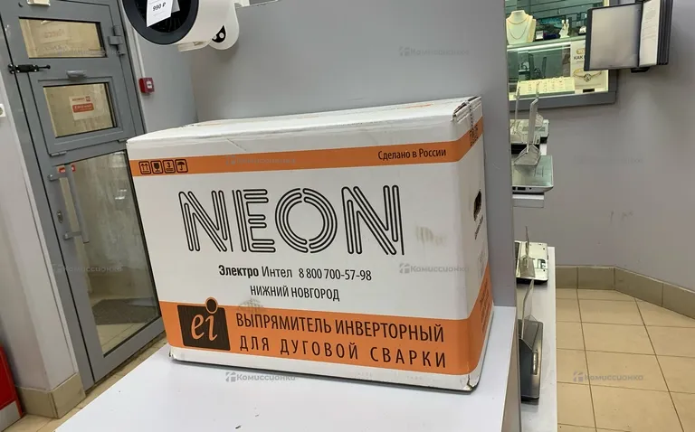 Сварочный аппарат Neon ВД-221