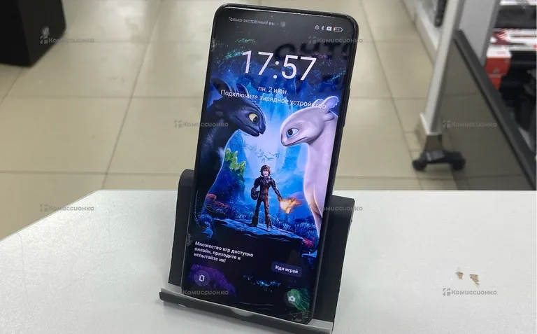 Realme c 55 6/128Gb