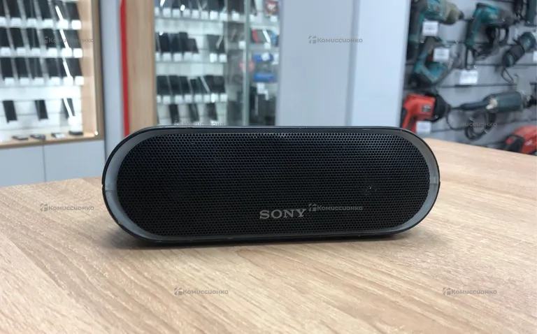 Колонка  портативная Sony SRS-XB20