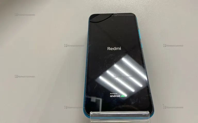 Xiaomi redmi 9A