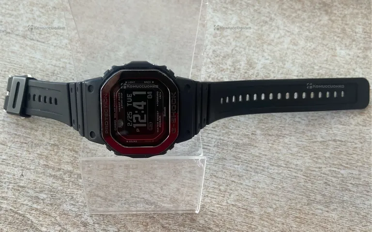 Часы Casio DW-H5600