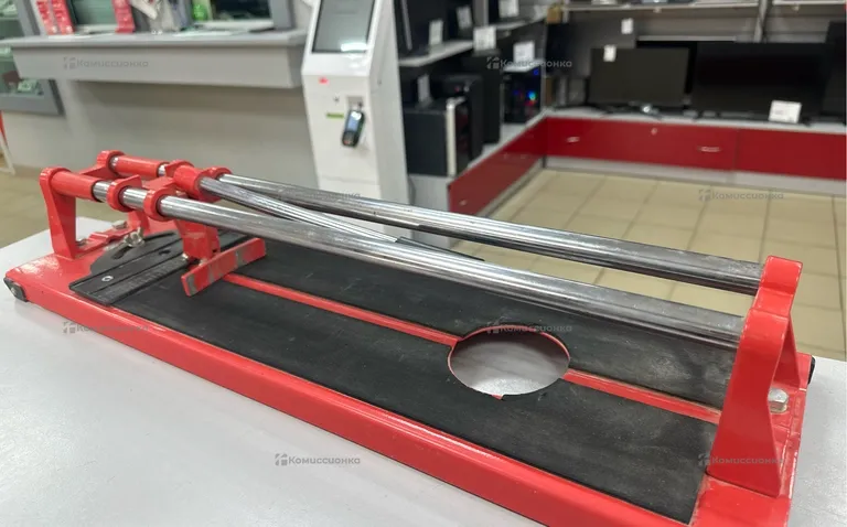 ручной плиткорез PROFESSIONAL 600 мм