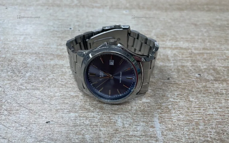 Часы Casio Edifice