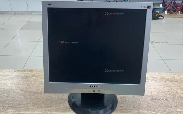 Монитор Viewsonic