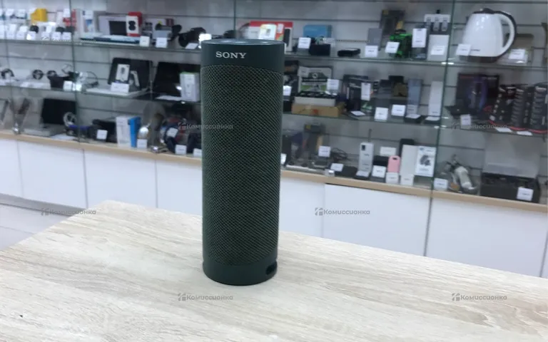 Колонка Sony SRS-XB23