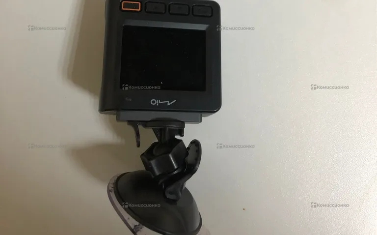 Видеорегистратор Mio Viva V25