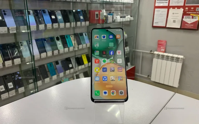Honor X7c 8/256 Гб